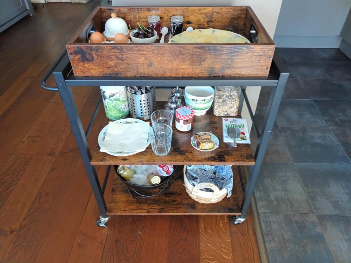 Bed And Breakfast ハッテム エクステリア 写真