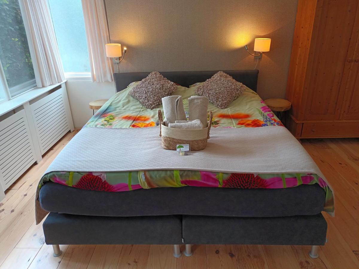Bed And Breakfast ハッテム エクステリア 写真