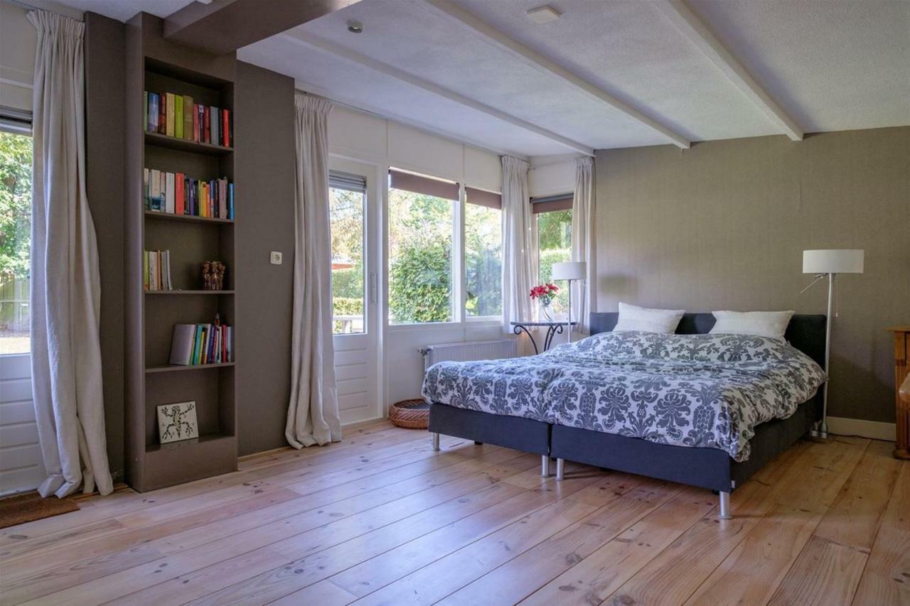 Bed And Breakfast ハッテム エクステリア 写真