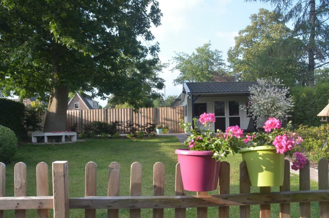 Bed And Breakfast ハッテム エクステリア 写真