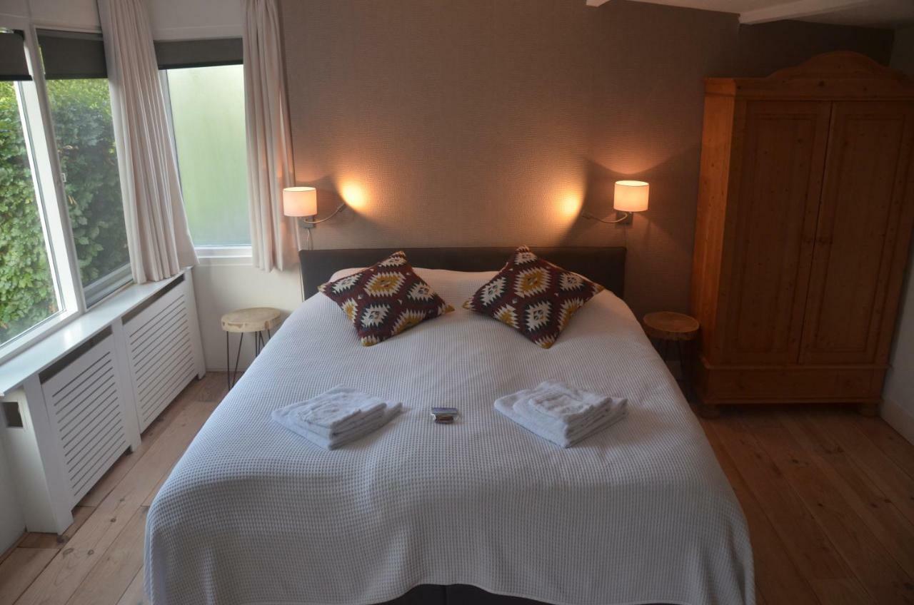 Bed And Breakfast ハッテム エクステリア 写真