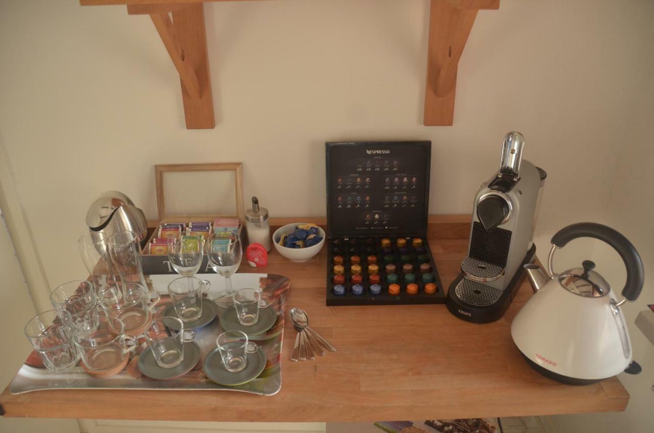 Bed And Breakfast ハッテム エクステリア 写真